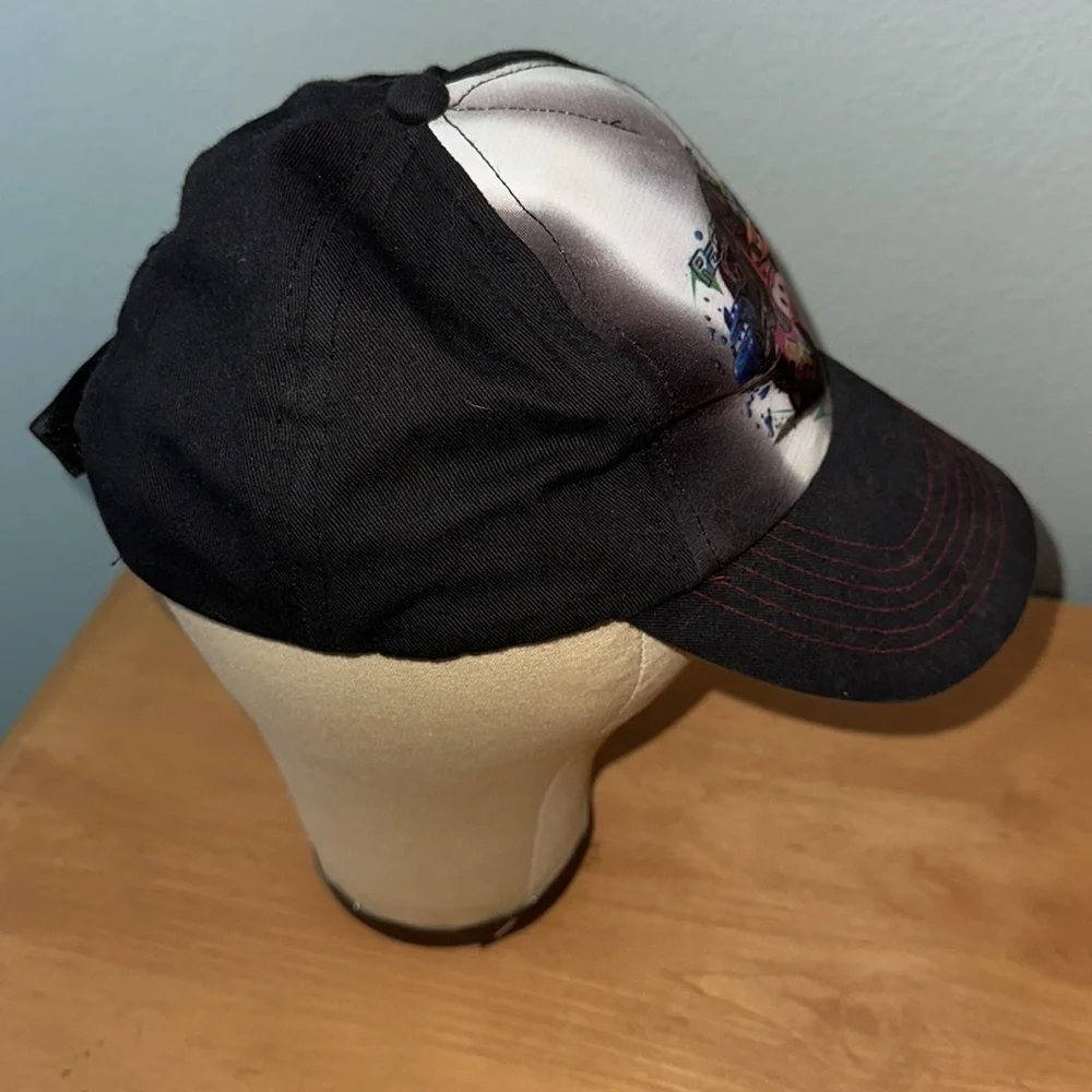Officially licensed Cars kids SnapBack baseball cap